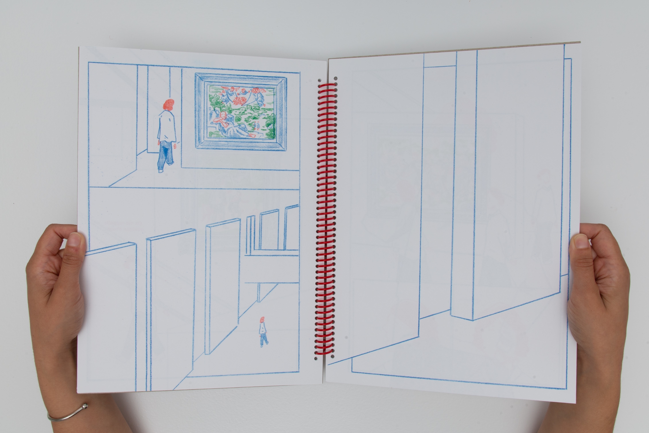 Image du projet La ville sans cadre